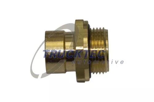 TRUCKTEC AUTOMOTIVE Connection Piece, hose line (01.36.084)