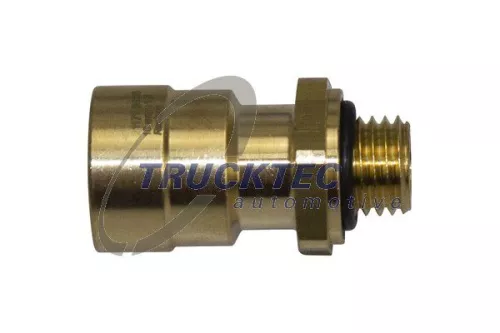 TRUCKTEC AUTOMOTIVE Connection Piece, hose line (01.36.088)