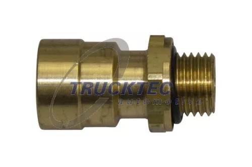 TRUCKTEC AUTOMOTIVE Connection Piece, hose line (01.36.090)