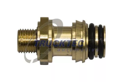 TRUCKTEC AUTOMOTIVE Connector, compressed-air line (01.36.092)