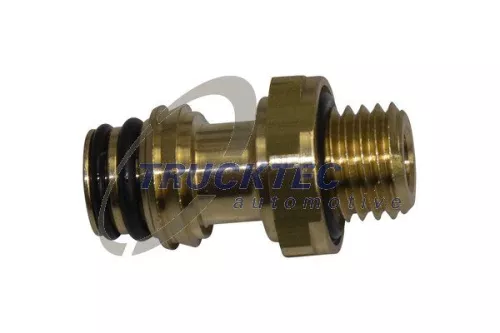 TRUCKTEC AUTOMOTIVE Connector, compressed-air line (01.36.093)