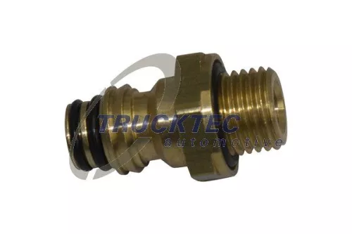 TRUCKTEC AUTOMOTIVE Connector, compressed-air line (01.36.095)