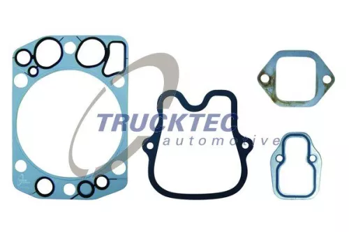 TRUCKTEC AUTOMOTIVE Gasket Kit, cylinder head (01.10.052)