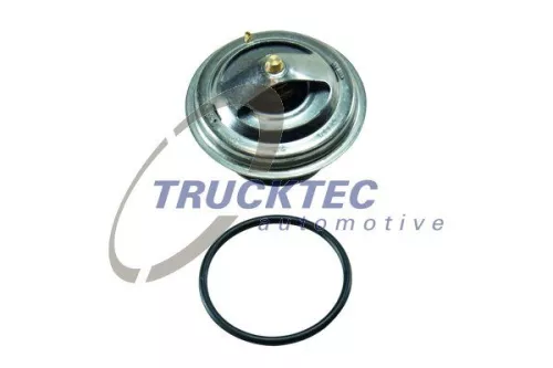 TRUCKTEC AUTOMOTIVE Thermostat, coolant (01.19.045)