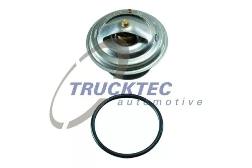 TRUCKTEC AUTOMOTIVE Thermostat, coolant (01.19.046)