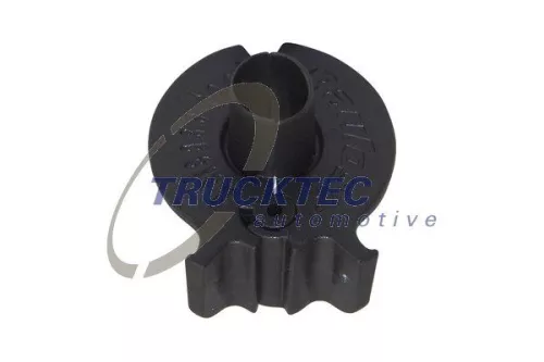 TRUCKTEC AUTOMOTIVE Release Tool, compressed air quick coupler (01.36.141)