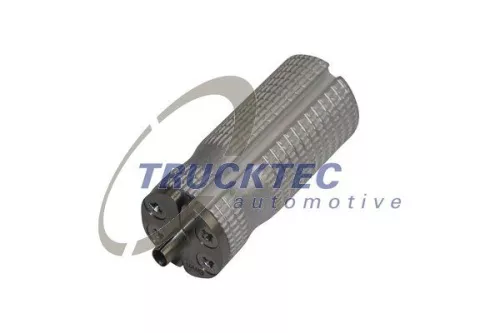 TRUCKTEC AUTOMOTIVE Release Tool, compressed air quick coupler (01.36.146)