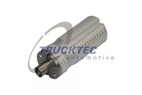 TRUCKTEC AUTOMOTIVE Release Tool, compressed air quick coupler (01.36.149)
