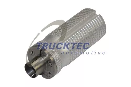 TRUCKTEC AUTOMOTIVE Release Tool, compressed air quick coupler (01.36.152)