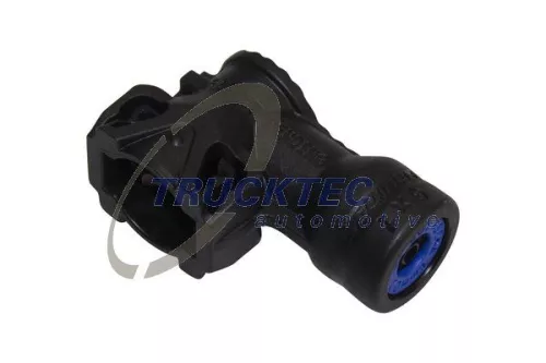 TRUCKTEC AUTOMOTIVE Connector, compressed-air line (01.36.153)