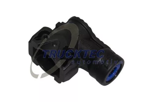 TRUCKTEC AUTOMOTIVE Connector, compressed-air line (01.36.155)