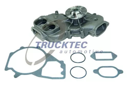 TRUCKTEC AUTOMOTIVE Water Pump, engine cooling (01.19.069)