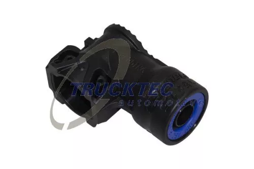 TRUCKTEC AUTOMOTIVE Connector, compressed-air line (01.36.161)