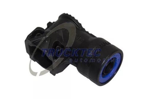 TRUCKTEC AUTOMOTIVE Connector, compressed-air line (01.36.162)