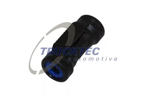 TRUCKTEC AUTOMOTIVE Connector, compressed-air line (01.36.169)