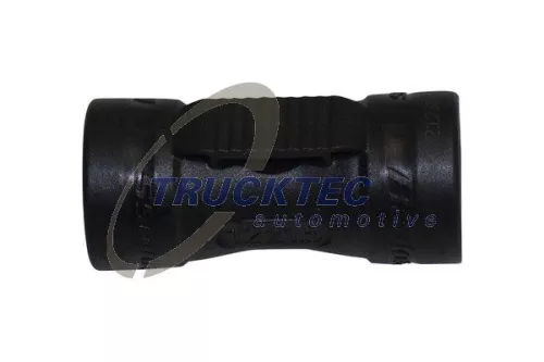 TRUCKTEC AUTOMOTIVE Connector, compressed-air line (01.36.171)