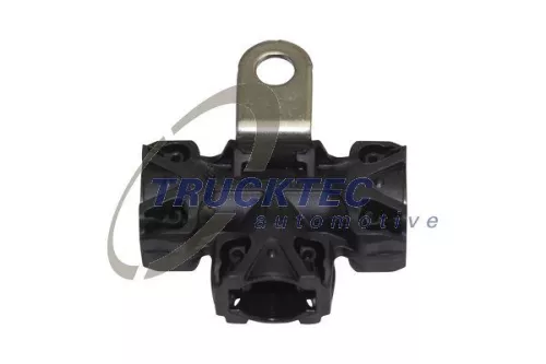 TRUCKTEC AUTOMOTIVE Plug Connector (01.36.215)