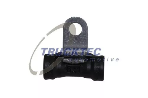 TRUCKTEC AUTOMOTIVE Connector, compressed-air line (01.36.269)