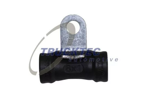 TRUCKTEC AUTOMOTIVE Connector, compressed-air line (01.36.270)