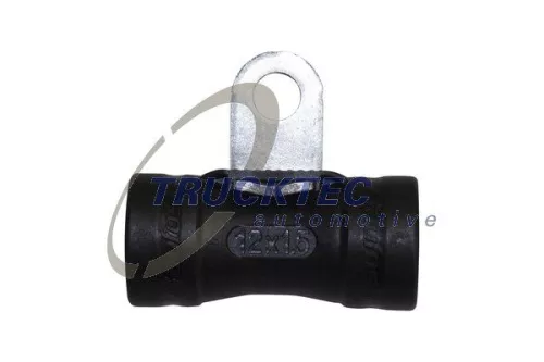 TRUCKTEC AUTOMOTIVE Connector, compressed-air line (01.36.271)
