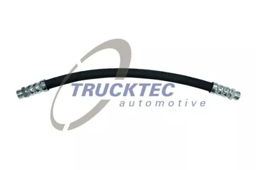 TRUCKTEC AUTOMOTIVE Hydraulic Hose, steering (01.37.006)
