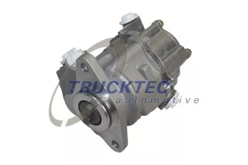 TRUCKTEC AUTOMOTIVE Hydraulic Pump, steering (01.37.012)