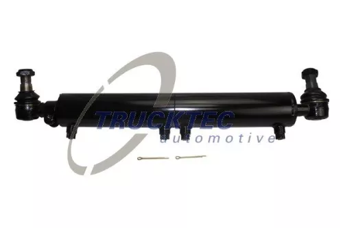 TRUCKTEC AUTOMOTIVE Slave Cylinder, power steering (01.37.014)