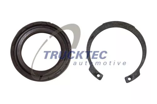 TRUCKTEC AUTOMOTIVE Repair Kit, steering gear (01.37.016)