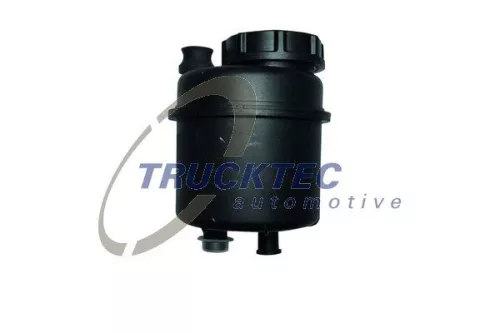TRUCKTEC AUTOMOTIVE Equalising reservoir, hydraulic oil (power steering) (01.37.025)
