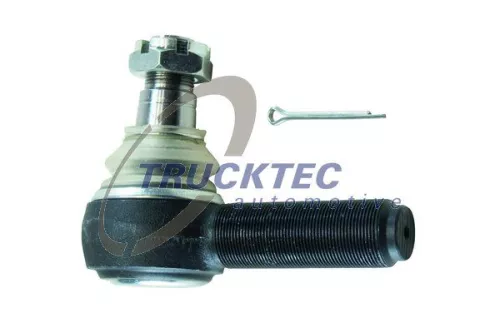 TRUCKTEC AUTOMOTIVE Tie Rod End (01.37.050)