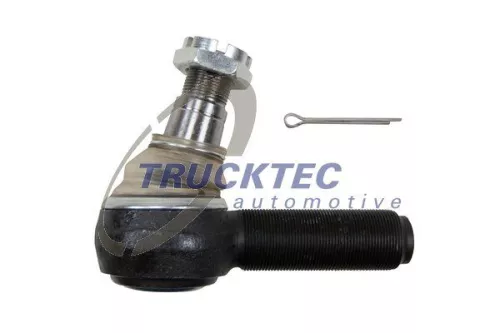 TRUCKTEC AUTOMOTIVE Tie Rod End (01.37.054)