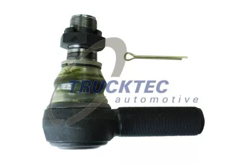 TRUCKTEC AUTOMOTIVE Tie Rod End (01.37.055)