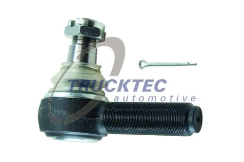 TRUCKTEC AUTOMOTIVE Tie Rod End (01.37.056)