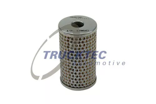 TRUCKTEC AUTOMOTIVE Hydraulic Filter, steering (01.37.058)