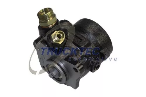 TRUCKTEC AUTOMOTIVE Hydraulic Pump, steering (01.37.063)