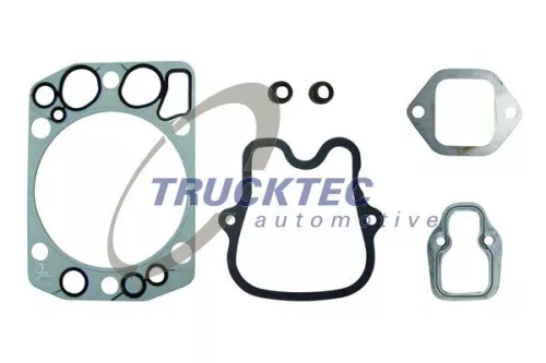 TRUCKTEC AUTOMOTIVE Gasket Kit, cylinder head (01.10.053)
