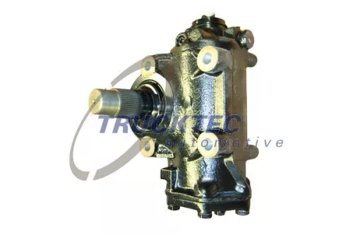 TRUCKTEC AUTOMOTIVE Steering Gear (01.37.097)