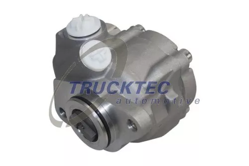TRUCKTEC AUTOMOTIVE Hydraulic Pump, steering (01.37.100)