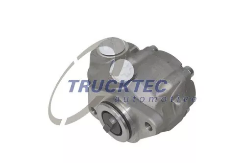TRUCKTEC AUTOMOTIVE Hydraulic Pump, steering (01.37.123)