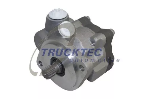 TRUCKTEC AUTOMOTIVE Hydraulic Pump, steering (01.37.124)
