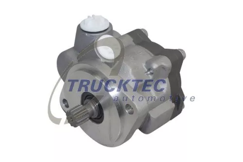 TRUCKTEC AUTOMOTIVE Hydraulic Pump, steering (01.37.125)