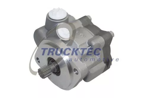 TRUCKTEC AUTOMOTIVE Hydraulic Pump, steering (01.37.126)