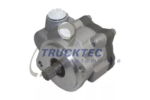 TRUCKTEC AUTOMOTIVE Hydraulic Pump, steering (01.37.127)