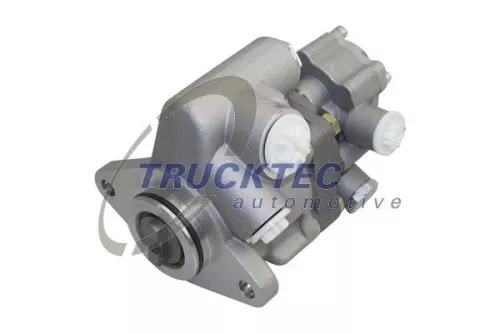 TRUCKTEC AUTOMOTIVE Hydraulic Pump, steering (01.37.160)