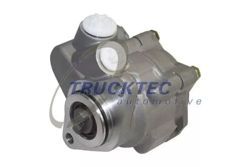 TRUCKTEC AUTOMOTIVE Hydraulic Pump, steering (01.37.163)