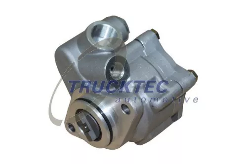 TRUCKTEC AUTOMOTIVE Hydraulic Pump, steering (01.37.167)