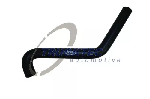 TRUCKTEC AUTOMOTIVE Hydraulic Hose, steering (01.37.168)