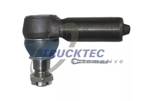 TRUCKTEC AUTOMOTIVE Tie Rod End (01.37.186)