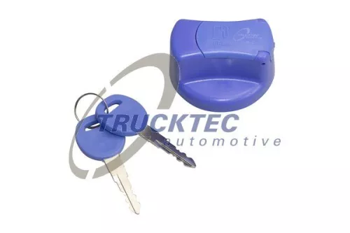 TRUCKTEC AUTOMOTIVE Sealing Cap, tank unit (Urea injection) (01.38.003)
