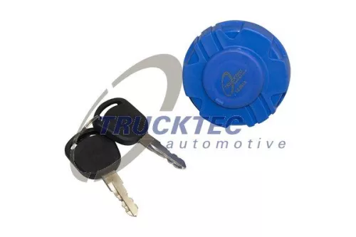 TRUCKTEC AUTOMOTIVE Sealing Cap, tank unit (Urea injection) (01.38.009)